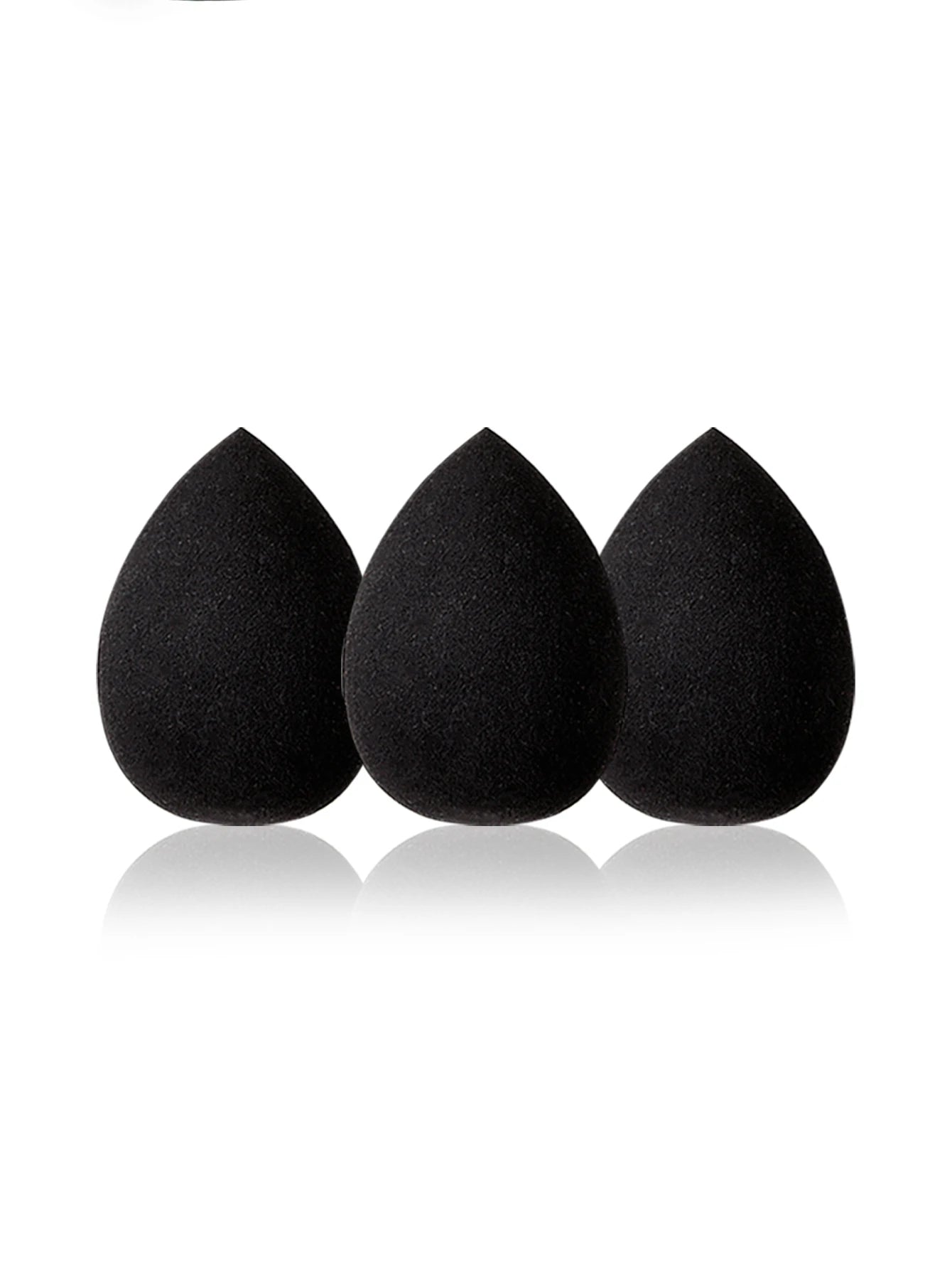 3~21pcs Fashion Makeup Brsuh Set Soft Hair Cosmetic Brushes With Makeup Brush Holder Beauty Egg And Powder Puff