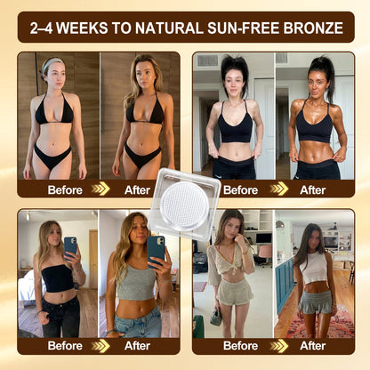 🤎𝐇𝐢𝐬𝐤𝐢𝐧® 𝐒𝐮𝐧𝐥𝐞𝐬𝐬 𝐈𝐧𝐬𝐭𝐚𝐧𝐭 𝐁𝐫𝐨𝐧𝐳𝐞 𝐓𝐚𝐧𝐧𝐢𝐧𝐠 𝐌𝐢𝐜𝐫𝐨𝐧𝐞𝐞𝐝𝐥𝐞 𝐏𝐚𝐭𝐜𝐡 🇺🇸 (𝐉𝐮𝐬𝐭 𝐨𝐧𝐜𝐞 𝐚 𝐝𝐚𝐲) 𝐕𝐢𝐬𝐢𝐛𝐥𝐞 𝐁𝐫𝐨𝐧𝐳𝐞 𝐆𝐥𝐨𝐰 𝐢𝐧 𝟕 𝐃𝐚𝐲𝐬 ✅ 𝐍𝐨 𝐔𝐕, 𝐍𝐨 𝐎𝐫𝐚𝐧𝐠𝐞, 𝐍𝐨 𝐒𝐭𝐫𝐞𝐚𝐤𝐬, 𝐍𝐨 𝐃𝐇𝐀, 𝐍𝐨 𝐌𝐞𝐬𝐬.
