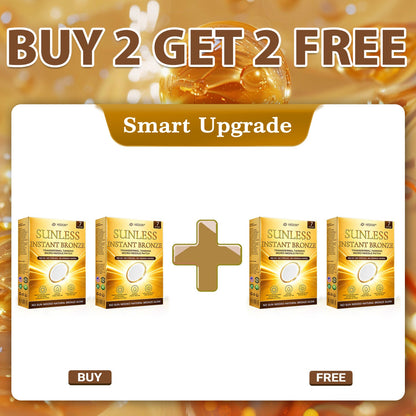 🤎𝐇𝐢𝐬𝐤𝐢𝐧® 𝐒𝐮𝐧𝐥𝐞𝐬𝐬 𝐈𝐧𝐬𝐭𝐚𝐧𝐭 𝐁𝐫𝐨𝐧𝐳𝐞 𝐓𝐚𝐧𝐧𝐢𝐧𝐠 𝐌𝐢𝐜𝐫𝐨𝐧𝐞𝐞𝐝𝐥𝐞 𝐏𝐚𝐭𝐜𝐡 🇺🇸 (𝐉𝐮𝐬𝐭 𝐨𝐧𝐜𝐞 𝐚 𝐝𝐚𝐲) 𝐕𝐢𝐬𝐢𝐛𝐥𝐞 𝐁𝐫𝐨𝐧𝐳𝐞 𝐆𝐥𝐨𝐰 𝐢𝐧 𝟕 𝐃𝐚𝐲𝐬 ✅ 𝐍𝐨 𝐔𝐕, 𝐍𝐨 𝐎𝐫𝐚𝐧𝐠𝐞, 𝐍𝐨 𝐒𝐭𝐫𝐞𝐚𝐤𝐬, 𝐍𝐨 𝐃𝐇𝐀, 𝐍𝐨 𝐌𝐞𝐬𝐬.