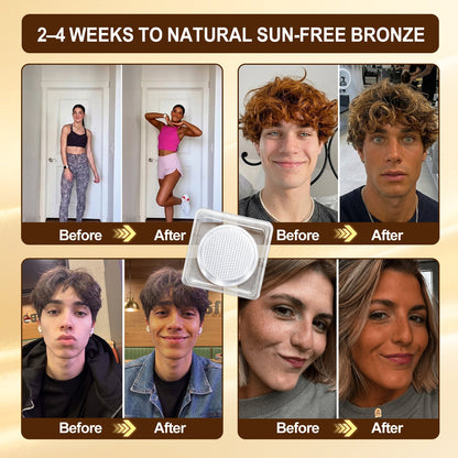 🤎𝐇𝐢𝐬𝐤𝐢𝐧® 𝐒𝐮𝐧𝐥𝐞𝐬𝐬 𝐈𝐧𝐬𝐭𝐚𝐧𝐭 𝐁𝐫𝐨𝐧𝐳𝐞 𝐓𝐚𝐧𝐧𝐢𝐧𝐠 𝐌𝐢𝐜𝐫𝐨𝐧𝐞𝐞𝐝𝐥𝐞 𝐏𝐚𝐭𝐜𝐡 🇺🇸 (𝐉𝐮𝐬𝐭 𝐨𝐧𝐜𝐞 𝐚 𝐝𝐚𝐲) 𝐕𝐢𝐬𝐢𝐛𝐥𝐞 𝐁𝐫𝐨𝐧𝐳𝐞 𝐆𝐥𝐨𝐰 𝐢𝐧 𝟕 𝐃𝐚𝐲𝐬 ✅ 𝐍𝐨 𝐔𝐕, 𝐍𝐨 𝐎𝐫𝐚𝐧𝐠𝐞, 𝐍𝐨 𝐒𝐭𝐫𝐞𝐚𝐤𝐬, 𝐍𝐨 𝐃𝐇𝐀, 𝐍𝐨 𝐌𝐞𝐬𝐬.