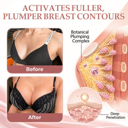❣️HISKIN® BREAST ENHANCEMENT  LIFT & FIRM MICRONEEDLE PATCHES