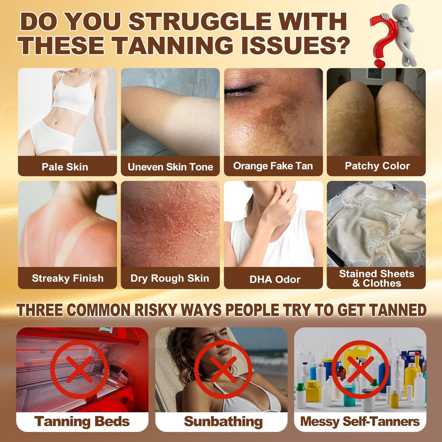 🤎𝐇𝐢𝐬𝐤𝐢𝐧® 𝐒𝐮𝐧𝐥𝐞𝐬𝐬 𝐈𝐧𝐬𝐭𝐚𝐧𝐭 𝐁𝐫𝐨𝐧𝐳𝐞 𝐓𝐚𝐧𝐧𝐢𝐧𝐠 𝐌𝐢𝐜𝐫𝐨𝐧𝐞𝐞𝐝𝐥𝐞 𝐏𝐚𝐭𝐜𝐡 🇺🇸 (𝐉𝐮𝐬𝐭 𝐨𝐧𝐜𝐞 𝐚 𝐝𝐚𝐲) 𝐕𝐢𝐬𝐢𝐛𝐥𝐞 𝐁𝐫𝐨𝐧𝐳𝐞 𝐆𝐥𝐨𝐰 𝐢𝐧 𝟕 𝐃𝐚𝐲𝐬 ✅ 𝐍𝐨 𝐔𝐕, 𝐍𝐨 𝐎𝐫𝐚𝐧𝐠𝐞, 𝐍𝐨 𝐒𝐭𝐫𝐞𝐚𝐤𝐬, 𝐍𝐨 𝐃𝐇𝐀, 𝐍𝐨 𝐌𝐞𝐬𝐬.