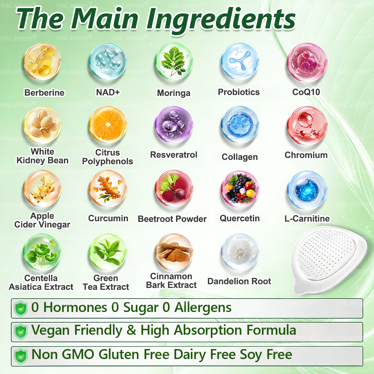 🪶🌟𝐈𝐧𝐬𝐋𝐞𝐦𝐨𝐧® 𝗠𝗼𝗿𝗶𝗻𝗴𝗮 × 𝗕𝗲𝗿𝗯𝗲𝗿𝗶𝗻𝗲 × 𝗔𝗠𝗣𝗞 𝟭𝟬-𝗶𝗻-𝟭 𝗠𝗲𝘁𝗮𝗯𝗼𝗹𝗶𝗰 𝗦𝘂𝗽𝗽𝗼𝗿𝘁 𝗡𝗮𝗻𝗼 𝗠𝗶𝗰𝗿𝗼𝗻𝗲𝗲𝗱𝗹𝗲 𝗣𝗮𝘁𝗰𝗵🇺🇸(𝐉𝐮𝐬𝐭 𝐨𝐧𝐜𝐞 𝐚 𝐝𝐚𝐲, 𝐯𝐢𝐬𝐢𝐛𝐥𝐞 𝐜𝐡𝐚𝐧𝐠𝐞𝐬 𝐢𝐧 𝟕 𝐝𝐚𝐲𝐬） ✅ 𝐅𝐨𝐫 𝐨𝐛𝐞𝐬𝐢𝐭𝐲, 🅛🅞🅞🅢🅔 🅢🅚🅘🅝,𝐝𝐢𝐚𝐛𝐞𝐭𝐞𝐬, 𝐬𝐥𝐞𝐞𝐩 𝐚𝐩𝐧𝐞𝐚, 𝐣𝐨𝐢𝐧𝐭 𝐢𝐬𝐬𝐮𝐞𝐬, 𝐚𝐧𝐝 𝐦𝐨𝐫𝐞