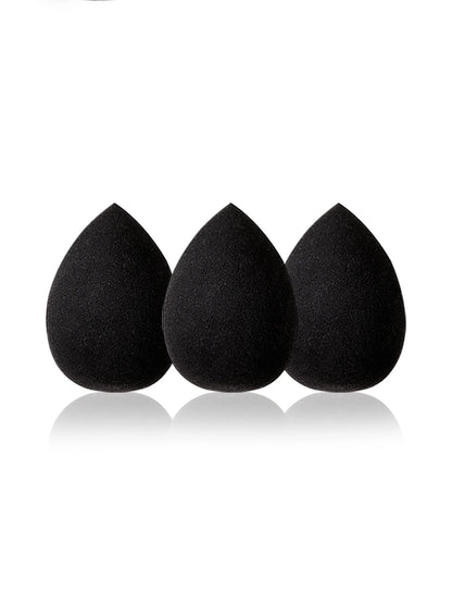 3~21pcs Fashion Makeup Brsuh Set Soft Hair Cosmetic Brushes With Makeup Brush Holder Beauty Egg And Powder Puff
